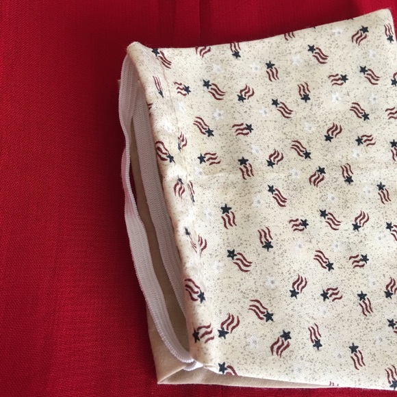 Face Mask - Picture 3 of 3